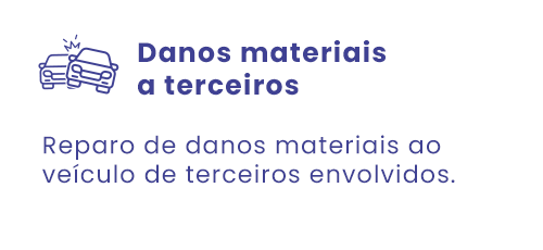 Danos a terceiros